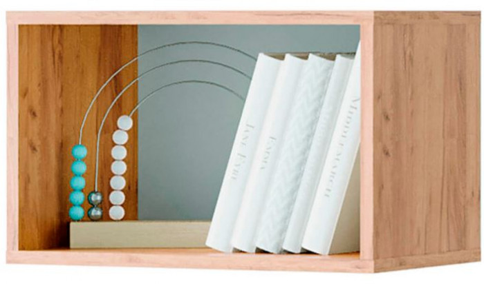 "Тренд" АН-03 крафт/бетон