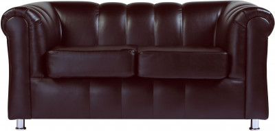 Диван Брайтон 2-х местный