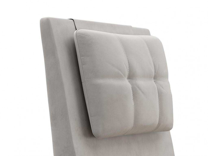 Кровать Ester 900 модель 311 Ультра смог