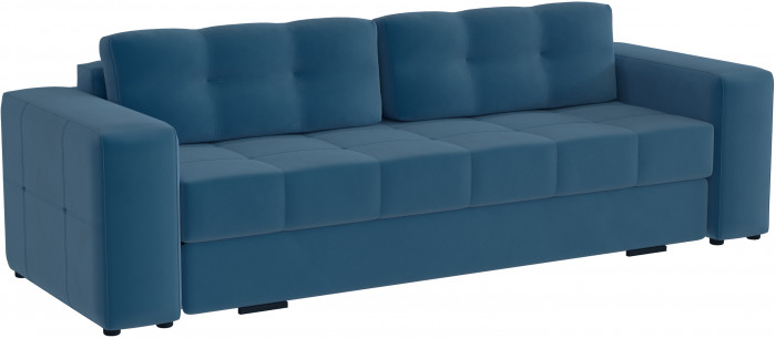 Диван раскладной Верден, атлантида