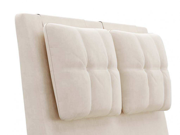 Кровать Ester 1400 модель 311 Вивальди 2