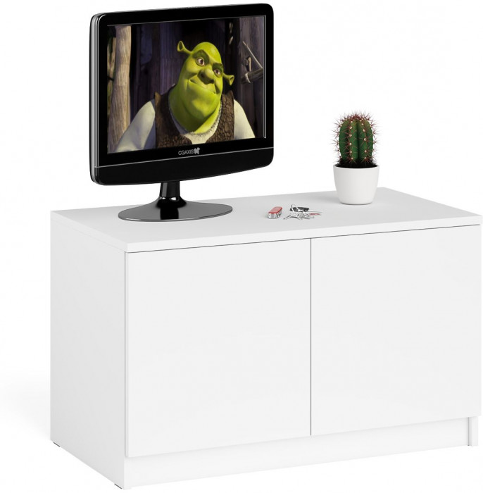 Мори Тумба/антресоль МА900.1, цвет белый, ШхГхВ 90,4х50,4х54,6 см., подходит для шкафа МШ900.1