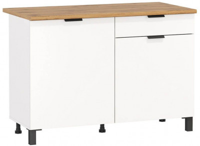 Венера стол 1200 Белый