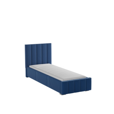 Нега Кровать интерьерная 900 атлантида, ортопед