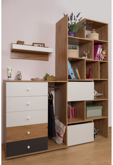 Молодежная Лойс. Комплект 4