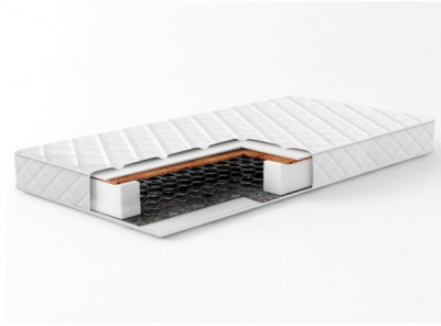 Матрас Софт скрученный 80х190