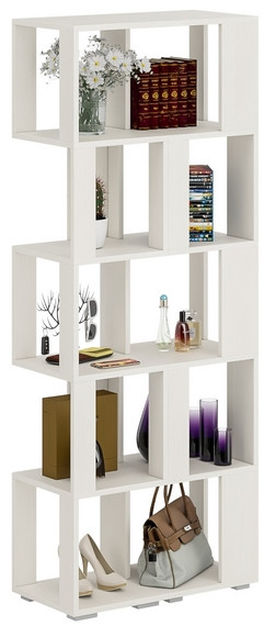 Стеллаж СВК 2 шт., дуб лоредо