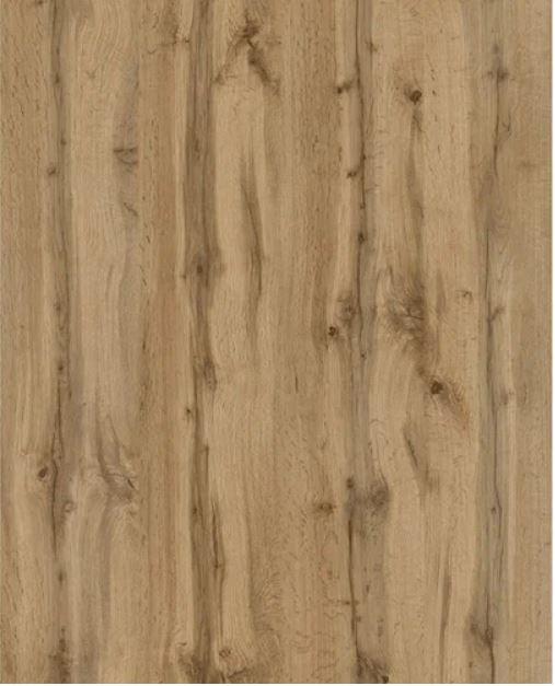 Кухня Мария 1,2 м дуб крафт золото/белый (столешница дуб вотан)