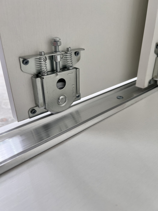 Шкаф-купе Стиль-2 1200 белый