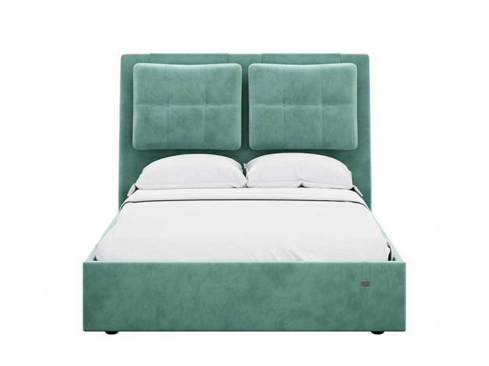 Кровать Ester 1400 модель 311 Ультра минт
