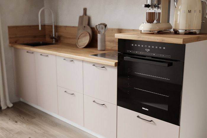 КГ 2550 ПВХ, Магнолия Арника РМ