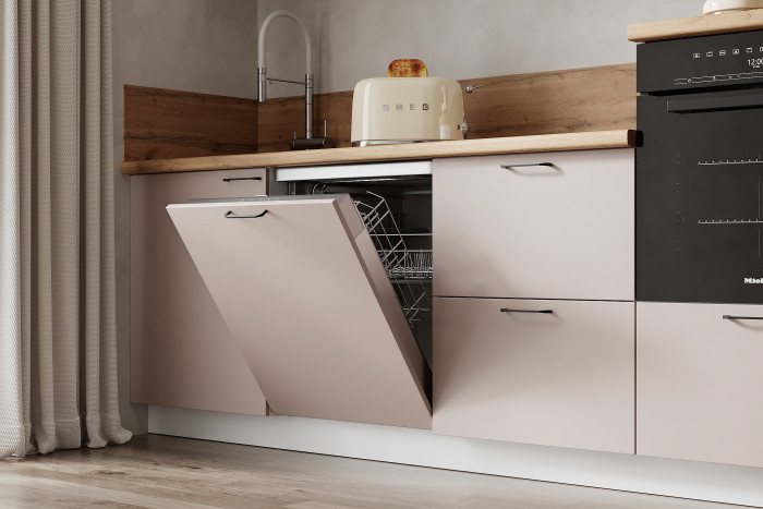 КГ 2550 ПВХ, Магнолия Арника РМ