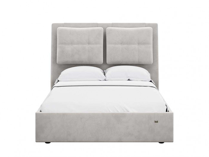 Кровать Ester 1400 модель 311 Ультра смог