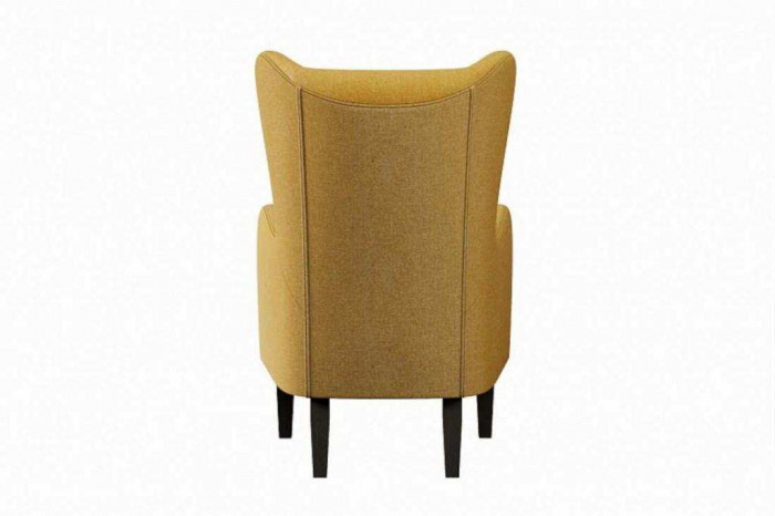 Кресло Шеффилд Модель 020 / рогожка Sherlock 520