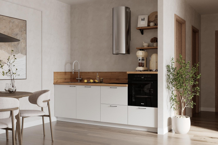 КГ 2400 Эмаль, Белый  Арника РМ в.3