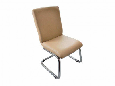 Стул SBLINE 29 к/з бежевый