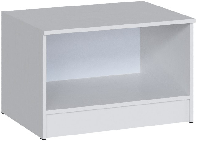 Тумба Мадрид (0,7), Белый