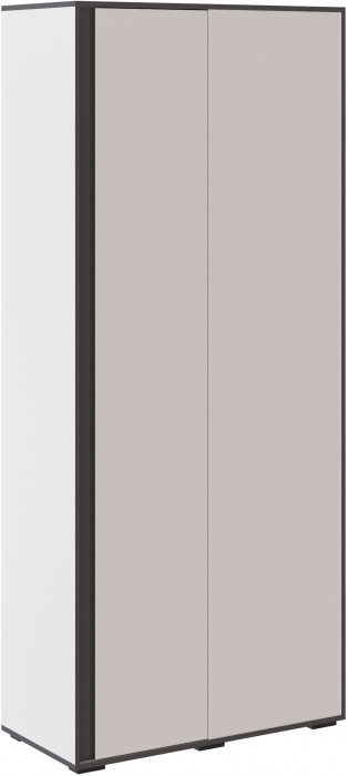 Подростковая Асцелла, набор 2, Белый/Графит серый