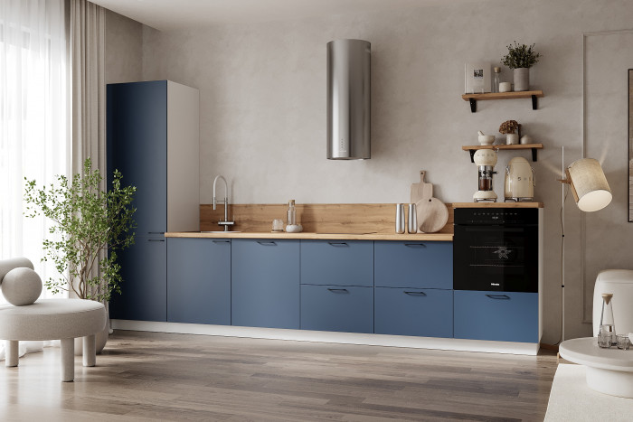 КГ 3600 ПВХ, Ежевика Арника РМ в.9