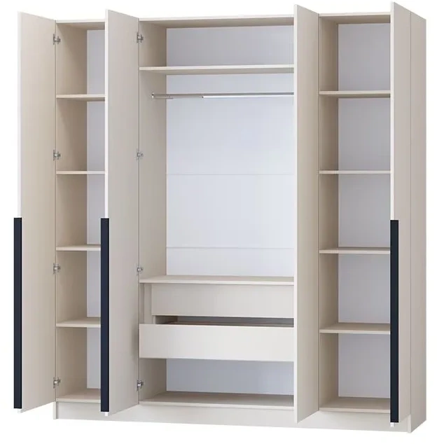 Шкаф Авангард 2000, Кашемир