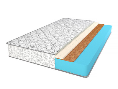 Матрас Слип Комфорт 160х195