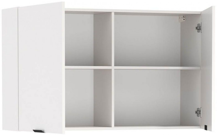 Кухня Венера 1200 Белый