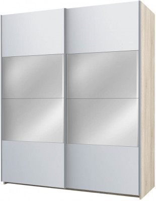 Fortune-4  2000_400/400/400/800 сонома/сонома/белый+з.№1