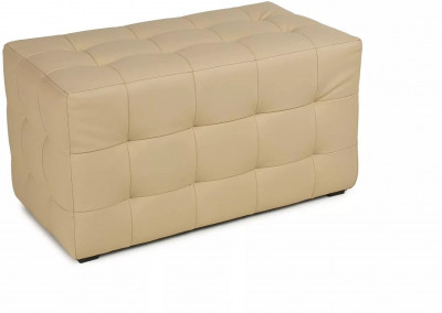 Пуф ПФ-11 Бежевый