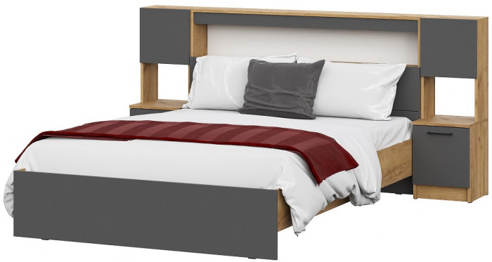 Спальня Вена. Комплект 1