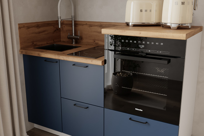 КГ 1500 ПВХ, Ежевика Арника РМ в.2