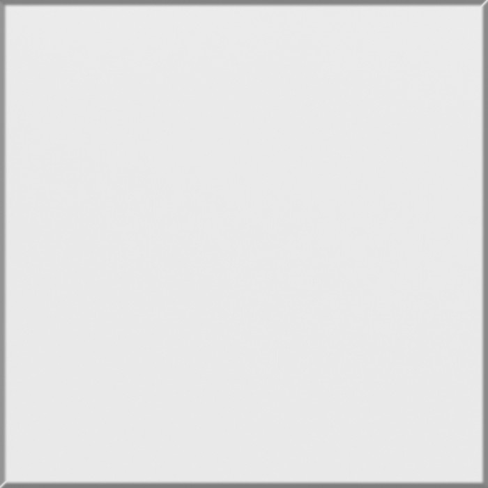 Два стула Мебель--24 Гольф-11 разборных, цвет белый, обивка ткань велюр серый 63, ШхГхВ 40х40х100 см., от пола до верха сиденья 47 см.