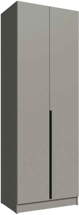 Шкаф Мадрид, композиция 13, Мокко