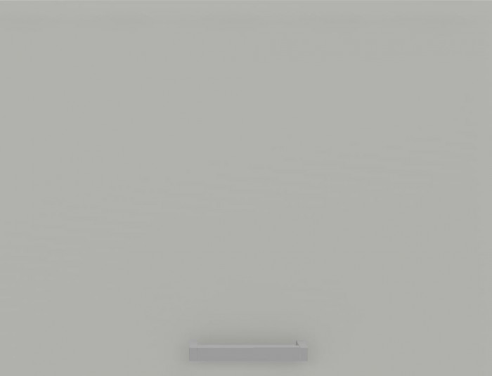 Ф-285 Катрин (ШВГ 460х600) МДФ циркон