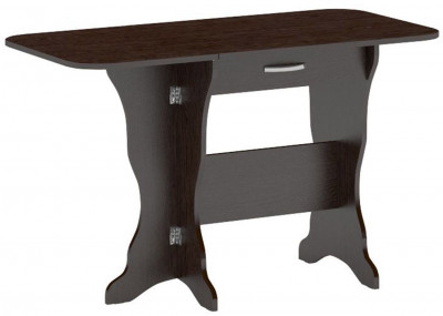 Стол-тумба СТ-03 Бодега Темный