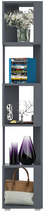 Стеллаж СВК, графит