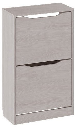 Тетра Тумба для обуви Тип 2 (Ясень Шимо)