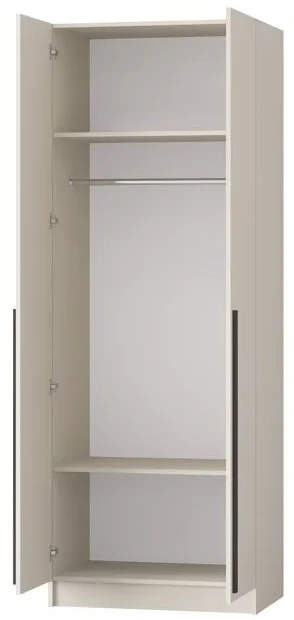 Шкаф Бастион 800, Кашемир