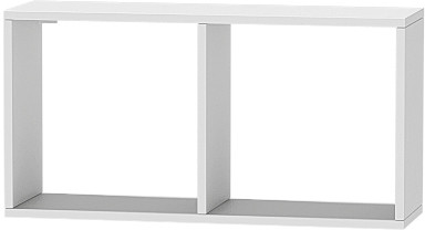 Детская комната Бриз МДФ, набор 9, Белый/Ирис (Полосы)