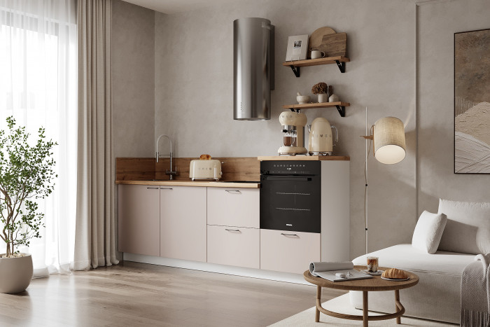 КГ 2400 ПВХ, Магнолия Арника РМ в.6