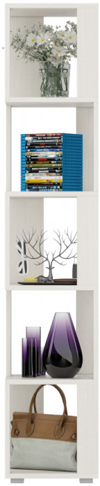 Стеллаж СВК, дуб лоредо