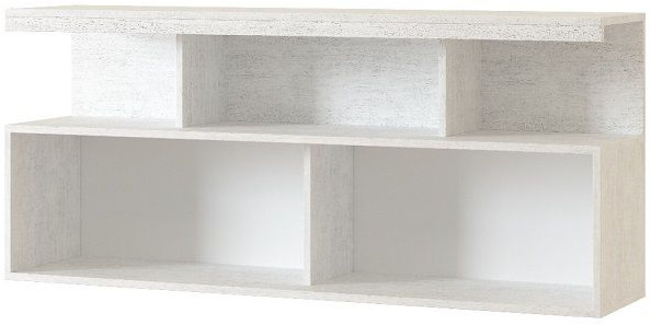 Шкаф навесной Твист 28