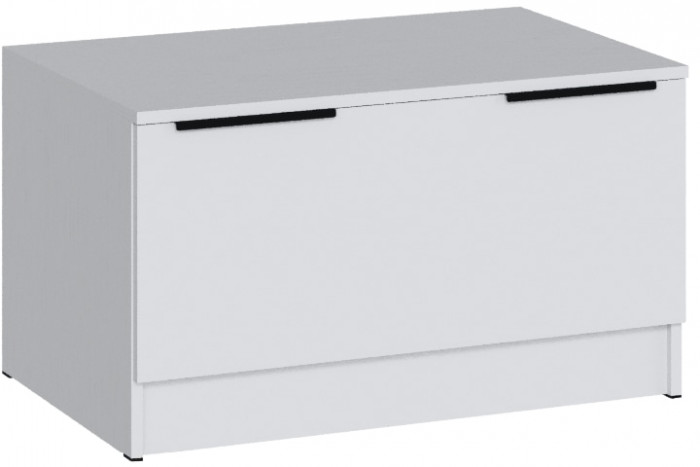 Тумба Мадрид (0,8), Белый