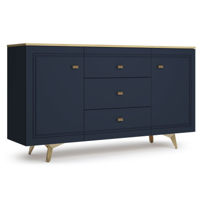 Комодино Вега Сапфир