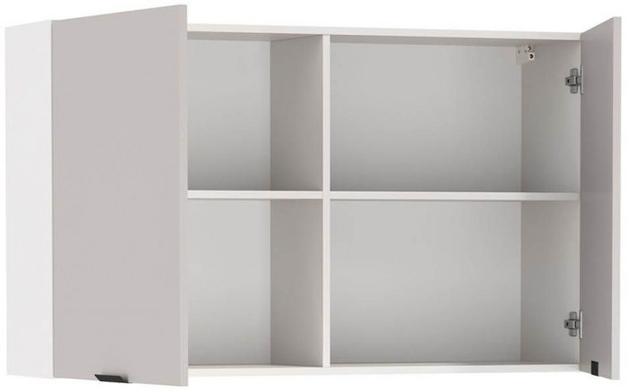 Венера полка 1200 Белый/Кашемир