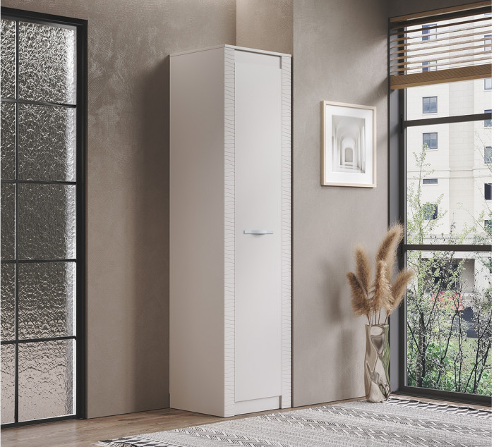 Пенал "Монако" ПН-18 кашемир/МФ03