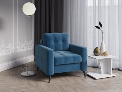 Кресло Лира, Атлантида