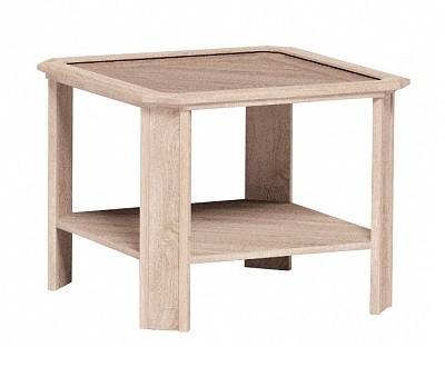 Столик журнальный Шерлоск 16, дуб