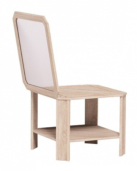 Столик журнальный Шерлоск 16, дуб