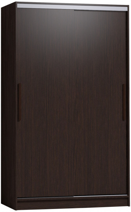 Шкаф-купе Strike 1200 Венге