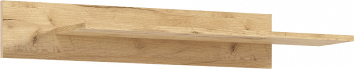 Флэш Модульная Гостиная, вариант №2, Браш графит/Дуб крафт